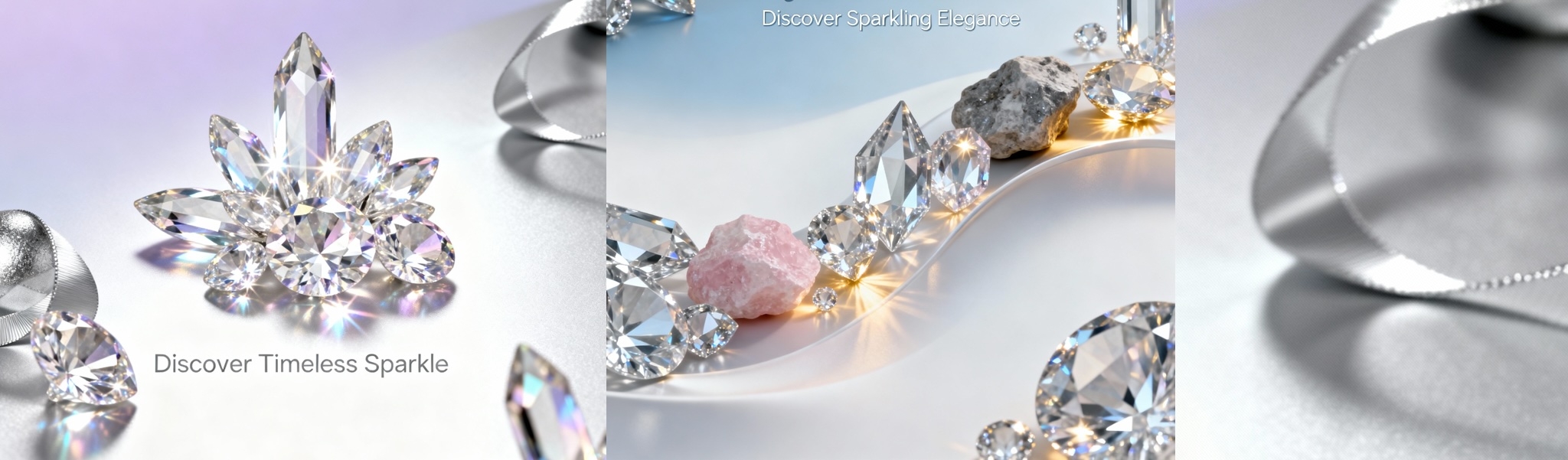 Elegant modern style