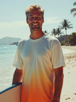 Aurora Surge T-Shirt